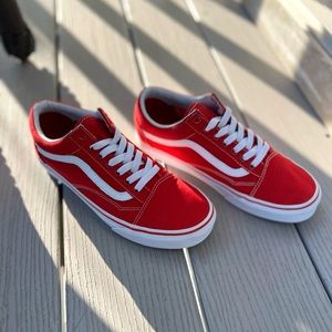 VANS Old Skool Formula One [DISCONTINUED]